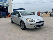 Fiat Punto 2011