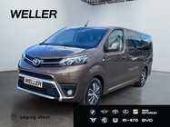 Toyota Proace 2023