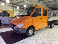 Mercedes-Benz Sprinter 2003