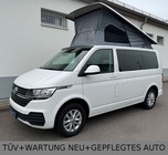 Volkswagen T6 2021