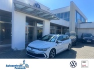 Volkswagen Golf 2024