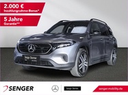 Mercedes-Benz EQB 2022