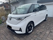 Volkswagen ID.Buzz 2025