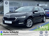 Skoda Octavia 2022