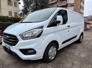 Ford Transit Custom 2023