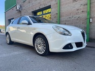 Alfa Romeo Giulietta 2012
