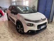 Citroen C3 2019