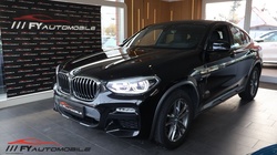BMW X4 2019