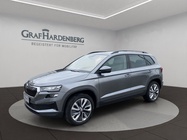 Skoda Karoq 2022