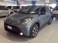Toyota Aygo 2025