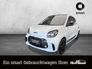 Smart ForFour 2021