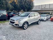 Hyundai ix35 2013