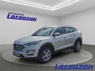 Hyundai Tucson 2020