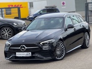 Mercedes-Benz C-Class 2023