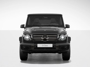 Mercedes-Benz G-Class 2026