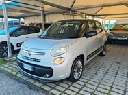 Fiat 500L 2016