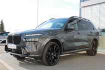 BMW X7 2023