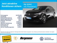 Volkswagen ID.5 2022