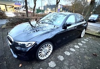 BMW 3 Series 2019