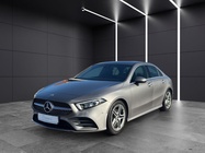Mercedes-Benz A-Class 2020
