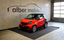 Smart ForTwo 2019