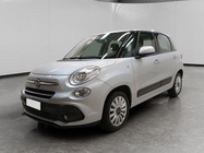 Fiat 500L 2020