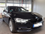 BMW 3 Series 2019