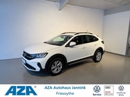 Volkswagen Taigo 2023