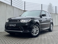Land Rover Sport 2019