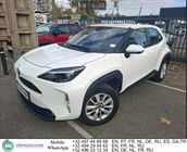 Toyota Yaris 2022