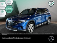 Mercedes-Benz EQB 2024