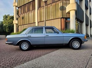 Mercedes-Benz 280 1983