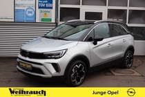 Opel Crossland 2024