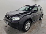 Dacia Duster 2021