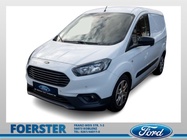 Ford Transit Courier 2022