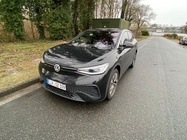 Volkswagen ID.5 2025