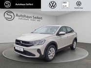 Volkswagen Taigo 2025