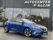 Renault Megane 2017
