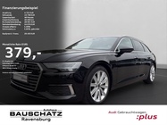 Audi A6 2022