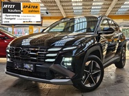 Hyundai Tucson 2025