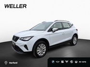 Seat Arona 2022