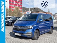 Volkswagen T6 2021