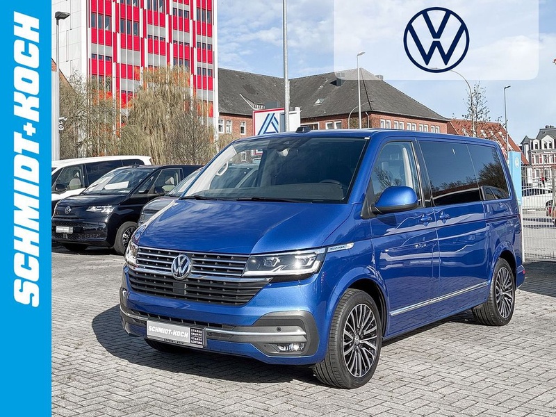 Volkswagen T6