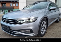 Volkswagen Passat 2020