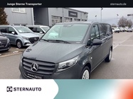 Mercedes-Benz Vito 2024
