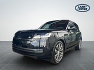 Land Rover Range Rover 2025