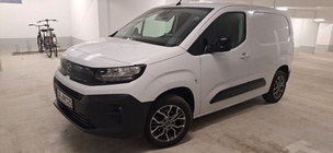 Opel Combo 2024