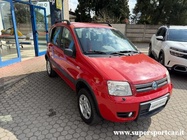 Fiat Panda 2005