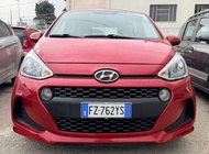 Hyundai i10 2020