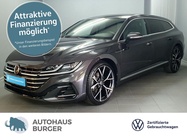 Volkswagen Arteon 2025
